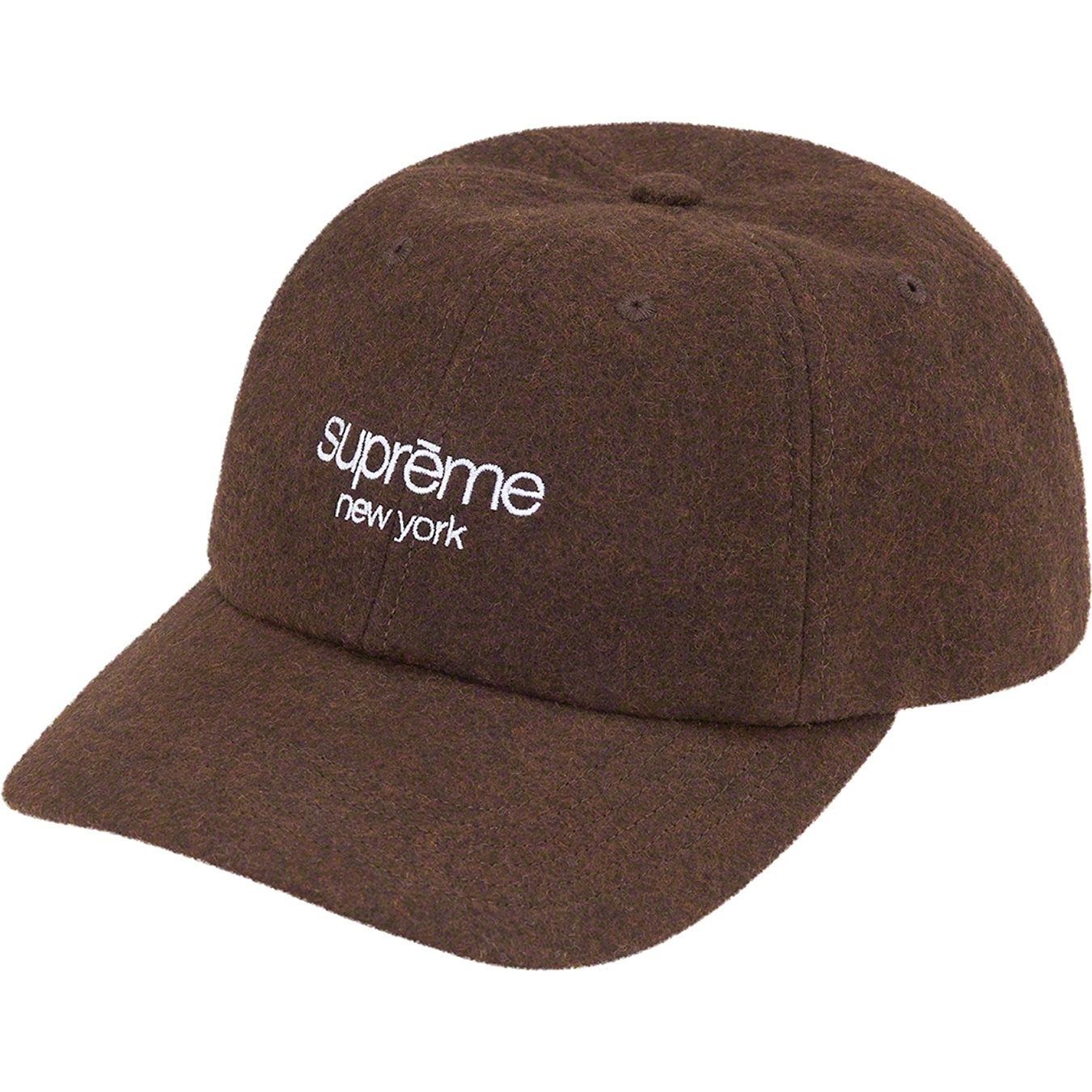 Waxed Wool 6-Panel view 10